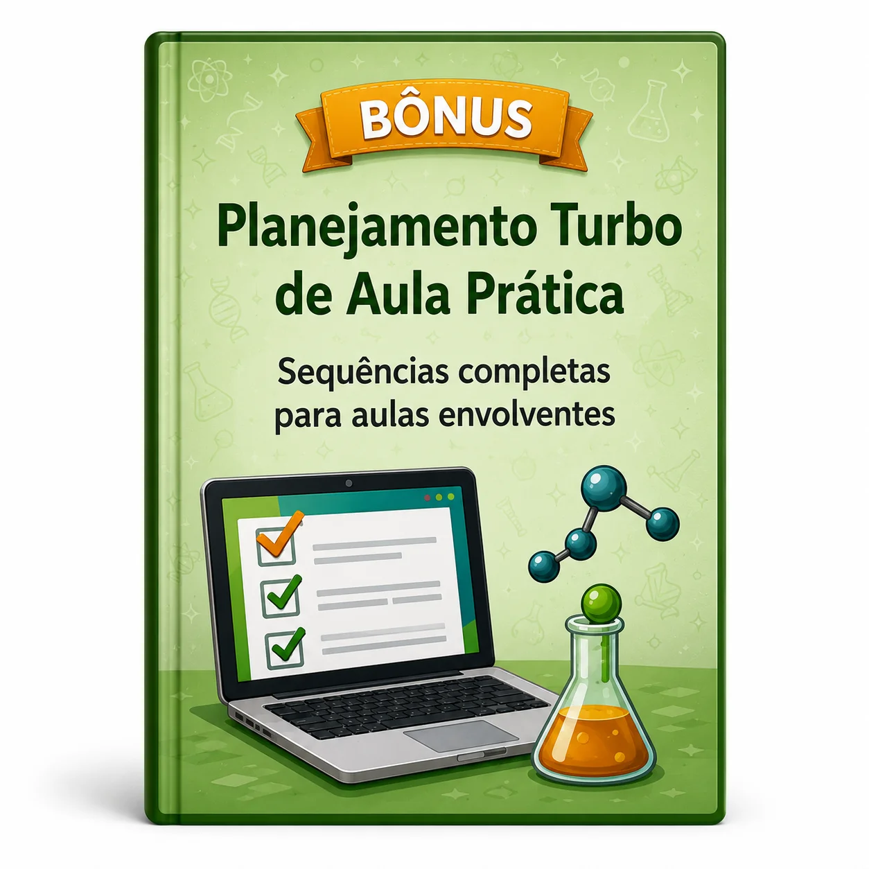 Planejamento Turbo